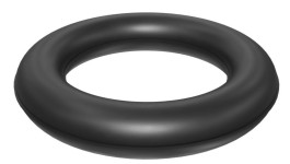 120-9762:Уплотнительное кольцо с внутренним диаметром 8,55 мм