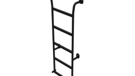 325-7355:ЛЕСТНИЦА В СБОРЕ