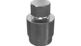 2G-6595:Блок вентиля шины