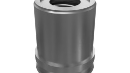 260-7595:Предохранительный клапан длиной 39,10 мм