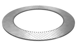 336-9319:ДИСК ФРИКЦИОННЫЙ