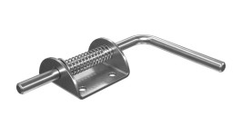 492-3493:Пружинная защелка для платформы оператора