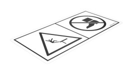 230-4477:НАКЛЕЙКА