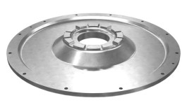 349-3547:Кожух бортового редуктора