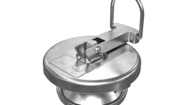 365-7388:Герметичная крышка в сборе