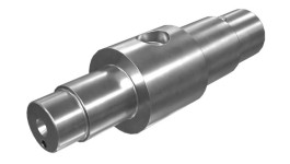 3P-2865:ВАЛ В СБОРЕ