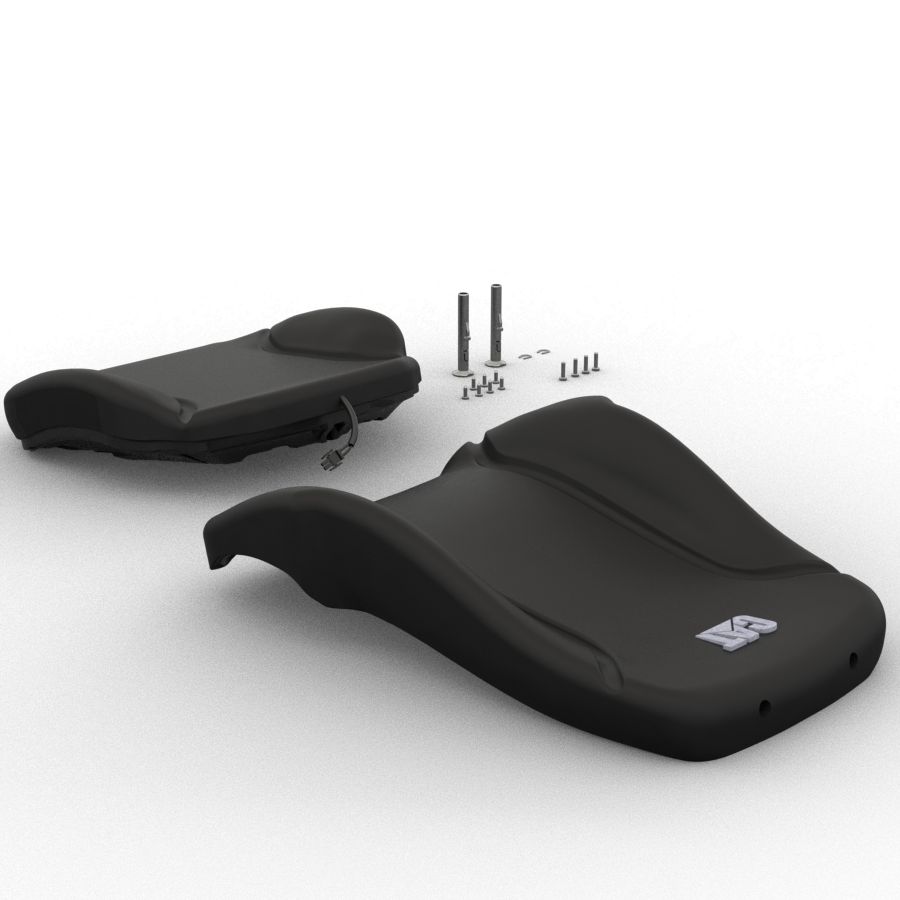 598-8744:КОМПЛЕКТ ПОДУШКИ