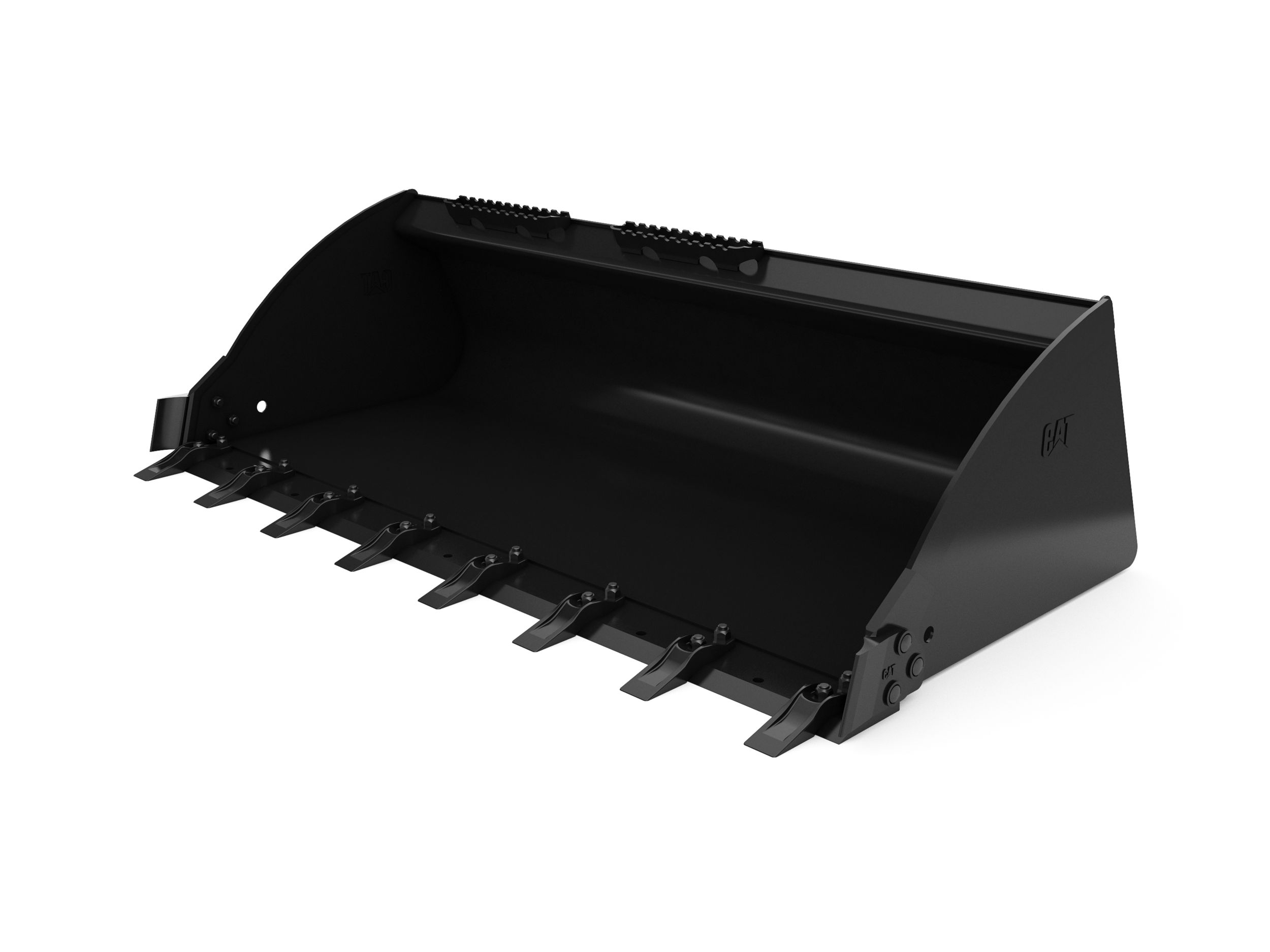 532-7742:1883мм (74дюйма), зубья с болтовым креплением