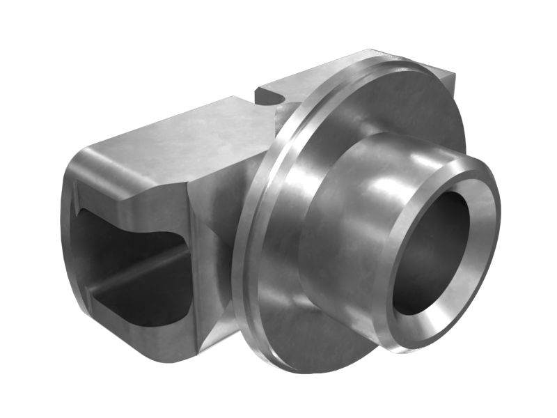 7W-0444:Барашковая гайка