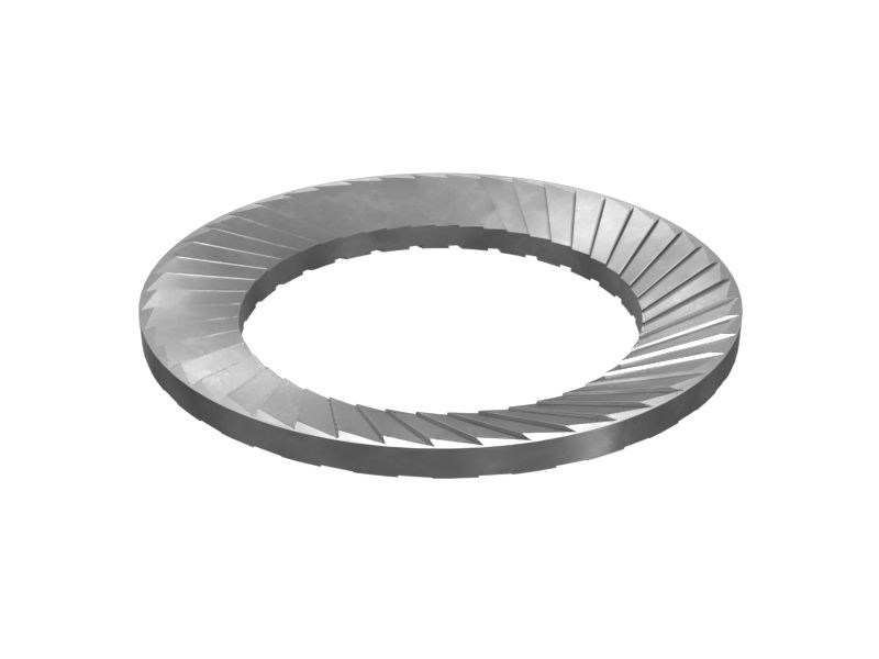 372-7412:СТОПОРНАЯ ШАЙБА