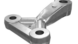 135-5265:Рулевая сошка