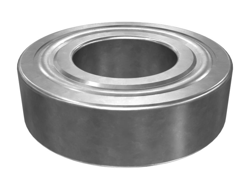 396-4142:Конический роликовый подшипник ВД 146,05 мм