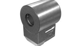 456-1822:Катушка электромагнитного клапана постоянного тока 12 В