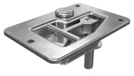 185-5277:Т-образная защелка