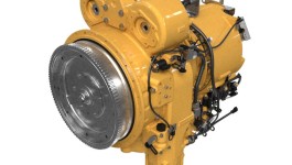 10R-8426:КОРОБКА ПЕРЕДАЧ