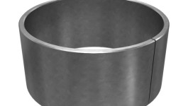 8E-3435:Подшипник скольжения с наружным диаметром 70,14 мм