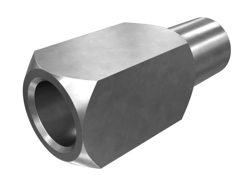 250-0241:Тройниковый адаптер 1/8-28