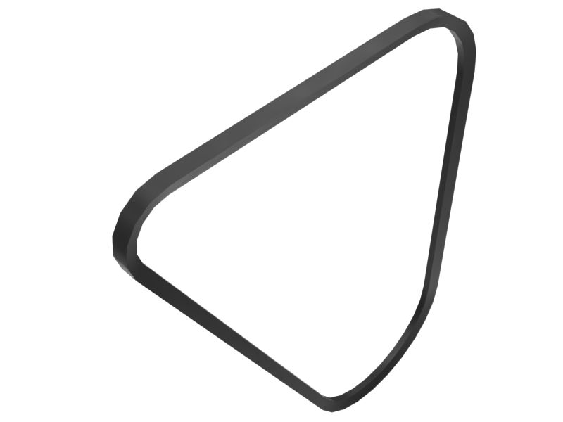 242-0431:Мотор цилиндрического прямозубого колеса 8 куб. см