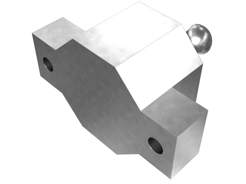 9H-1958:Автоматический выключатель в сборе