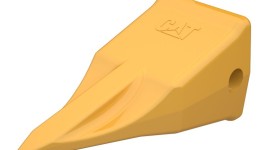 107-8609:Проплавляющийся наконечник