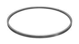 6Y-6370:Уплотнительное кольцо диаметром 114,25 мм