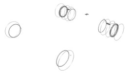 383-0393:Втулка коленчатого вала