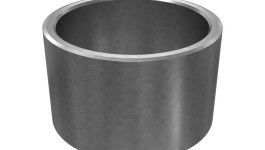 584-6660:Прямой подшипник скольжения