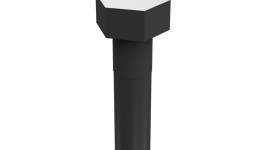 1B-1293:Болт с шестигранной головкой 0,3125-24