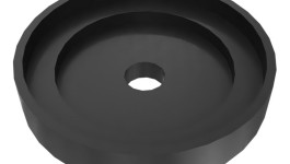 276-4441:Крышка промежуточного подшипника