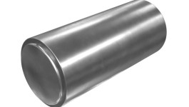 197-9251:Поршневой палец длиной 129,5 мм