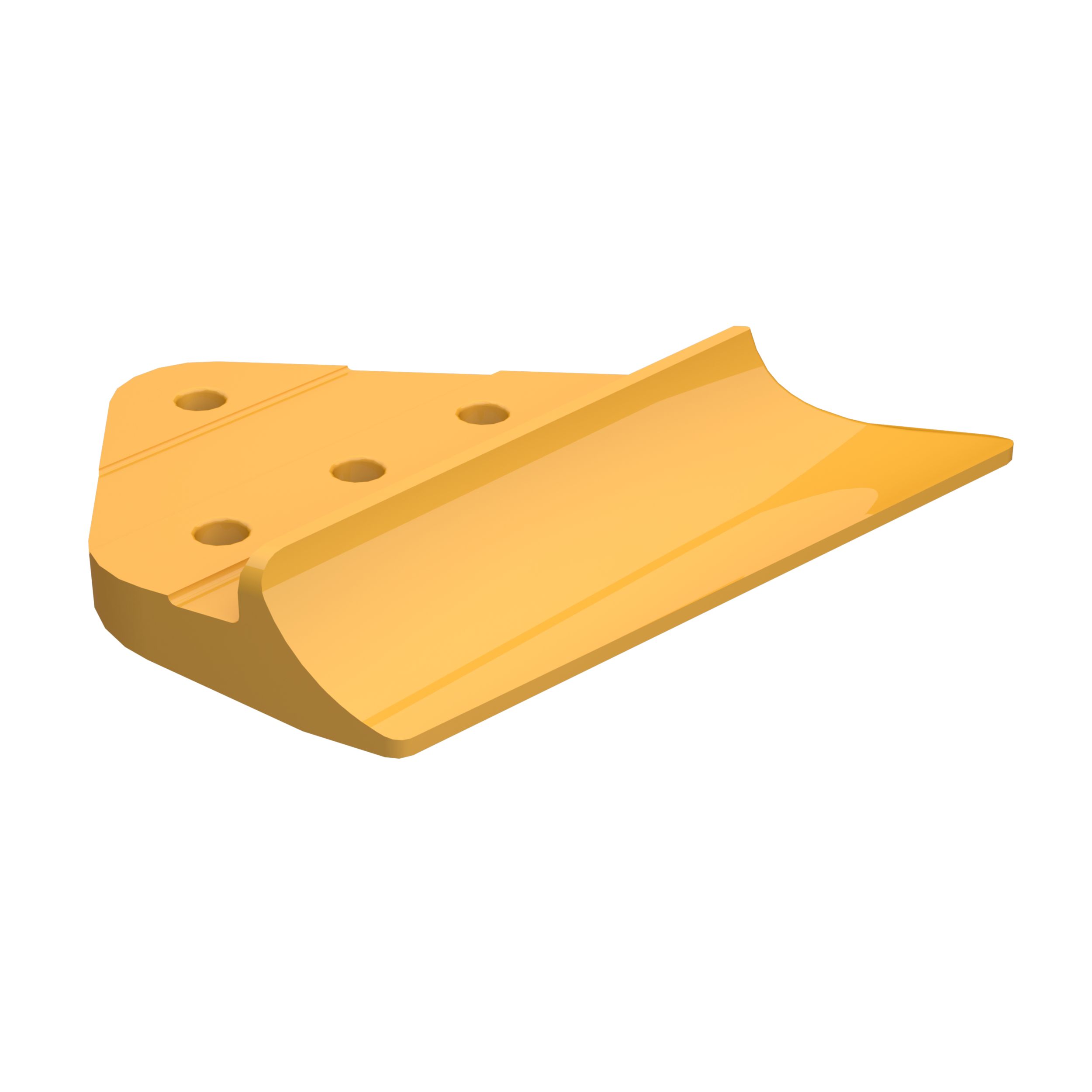 522-6334:Бокорез для ковша с левой стороны