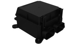 270-5321:Автоматический выключатель блока плавких предохранителей, общая длина 118,70 мм