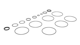 257-8471:Комплект уплотнений клапана управления