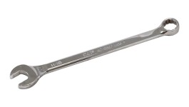 4C-9597:Ключ гаечный комбинированный