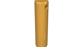 8J-9607:Палец рычажного механизма с наружным диаметром 63,33 мм