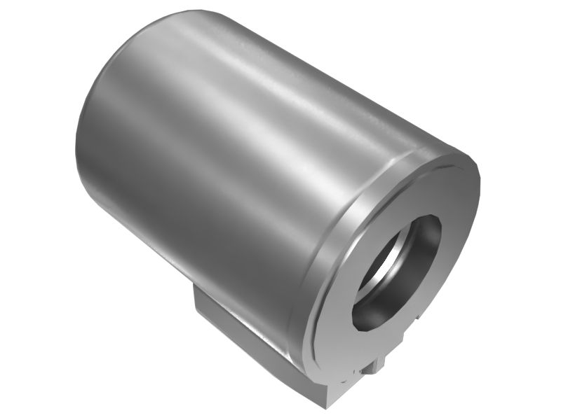 466-0833:КАТУШКА ВЕРХНЯЯ В СБОРЕ