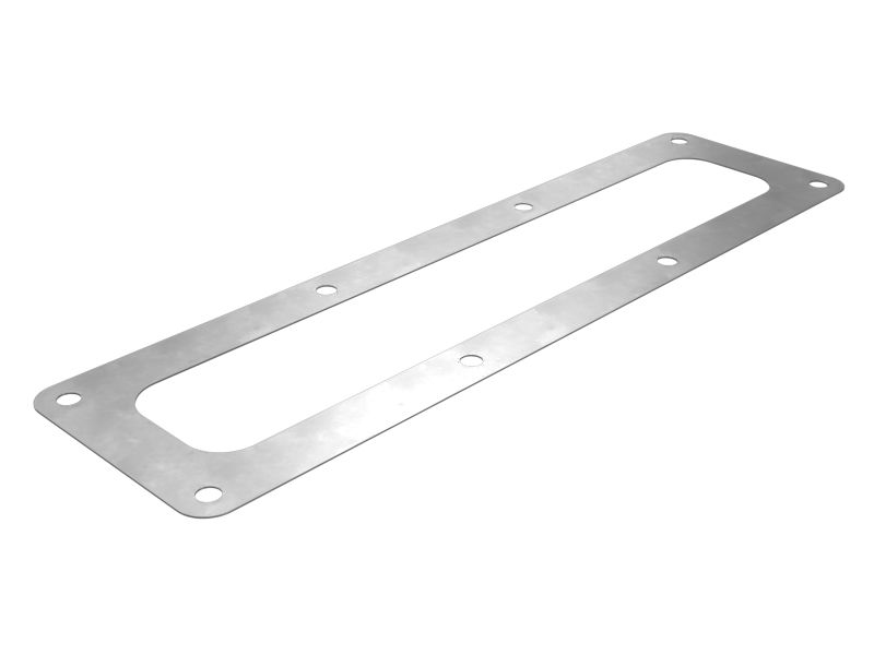 155-5428:Угловая прокладка толщиной 0,8 мм