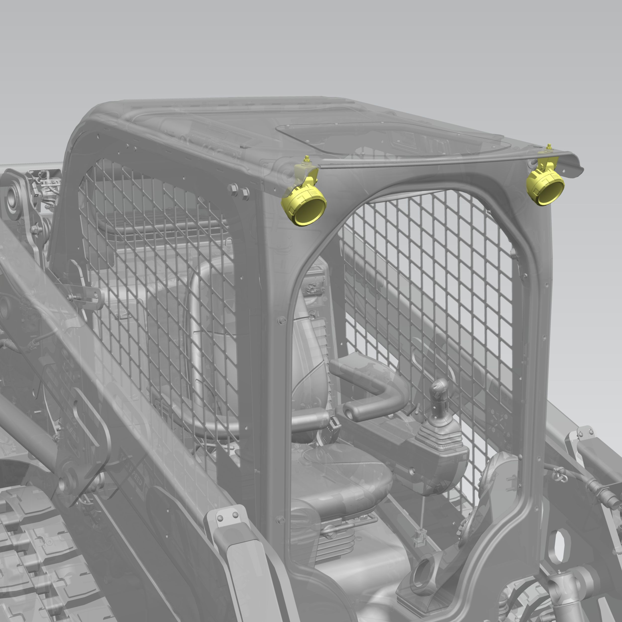 499-2684:Светодиодные фонари