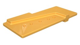 220-9150:Фрезы для режущей кромки навесного оборудования