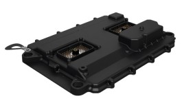 10R-4091:БЛОК ЭЛЕКТРОННОГО УПРАВЛЕНИЯ