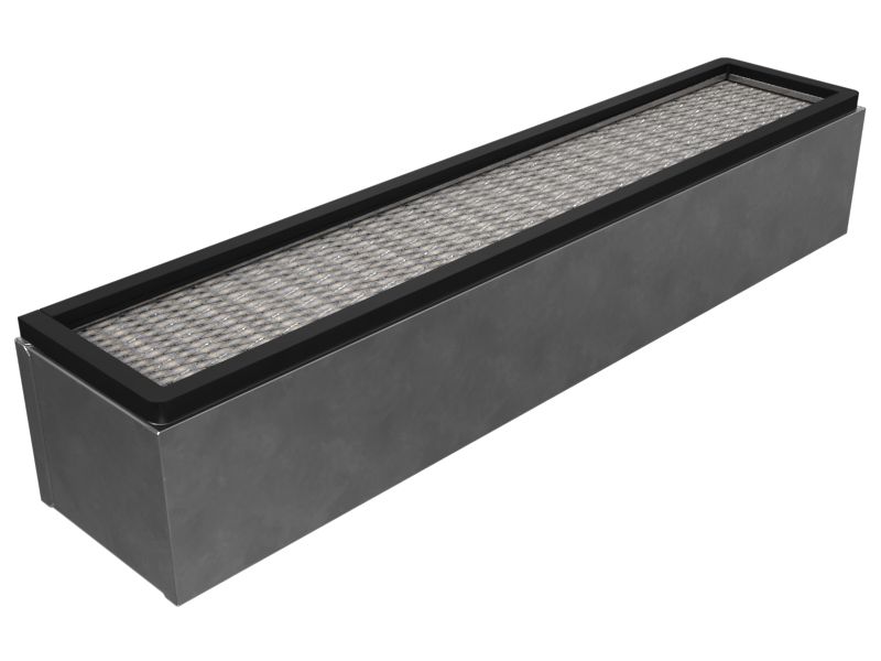 7T-3519:Воздушный фильтр кабины