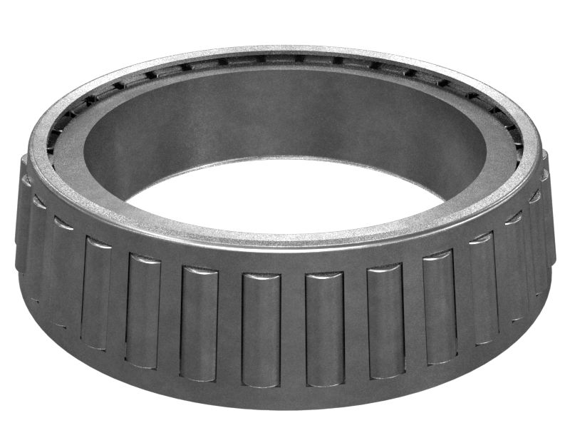 9K-1172:Конический роликовый подшипник 123,83 мм