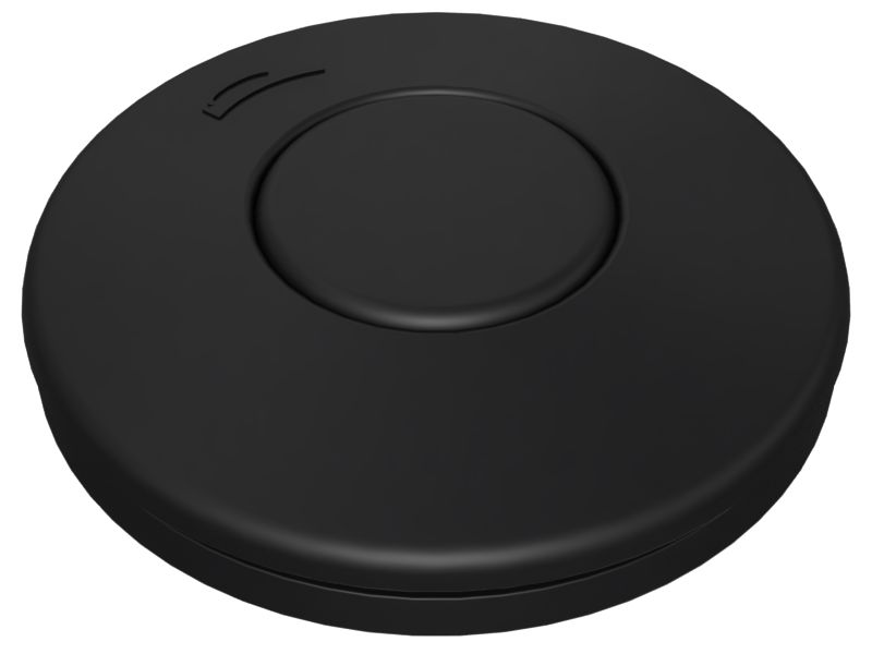 580-7888:Кнопка звукового сигнала рулевого управления