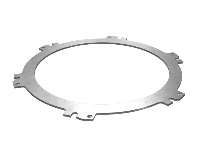 9N-4331:Диск сцепления диаметром 534 мм