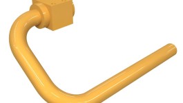 295-8691:ТРУБКА В СБОРЕ