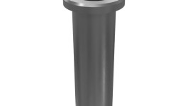 4V-8577:Фланцевая втулка с наружным диаметром 16 мм