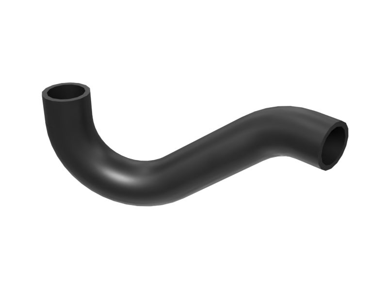 340-5088:ШЛАНГ (ЛИТОЙ)