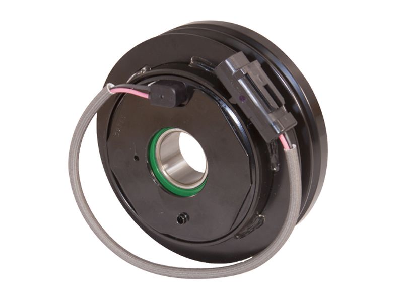 259-7286:Обмотка в сборе