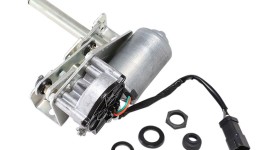 168-8926:Электродвигатель стеклоочистителя в сборе