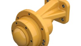 345-6682:Привод вентилятора